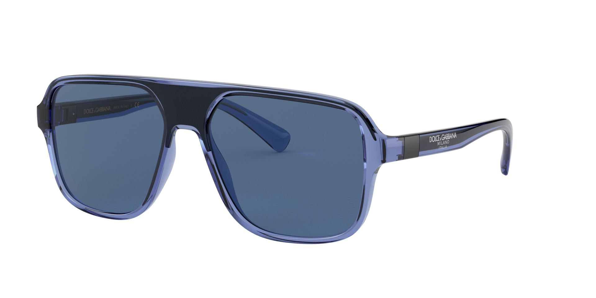 Dolce&Gabbana DG6134 Sunglasses - Luxury Designer Shades for Women & Men | Perfect for Outdoor Activities, Beach Vacations & Fashion Statements