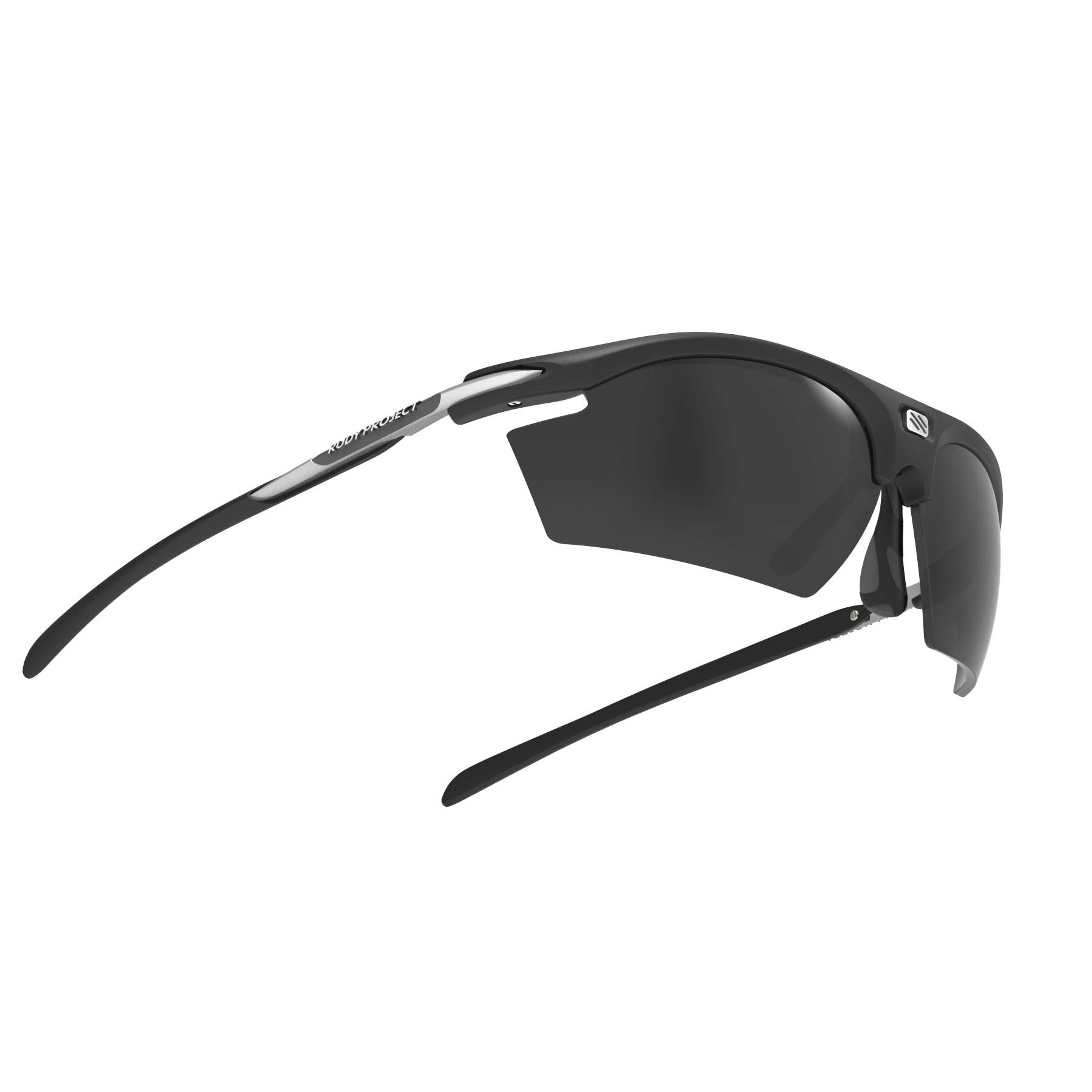 RUDY PROJECT RYDON Polarized Cycling Sunglasses for Men & Women - UV Protection, Lightweight Sports Glasses for Biking, Running, Outdoor Activities