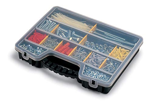 16-Slot Professional Makeup Brush Organizer - Waterproof & Portable Cosmetic Brush Holder for Travel, Home, and Salon Use