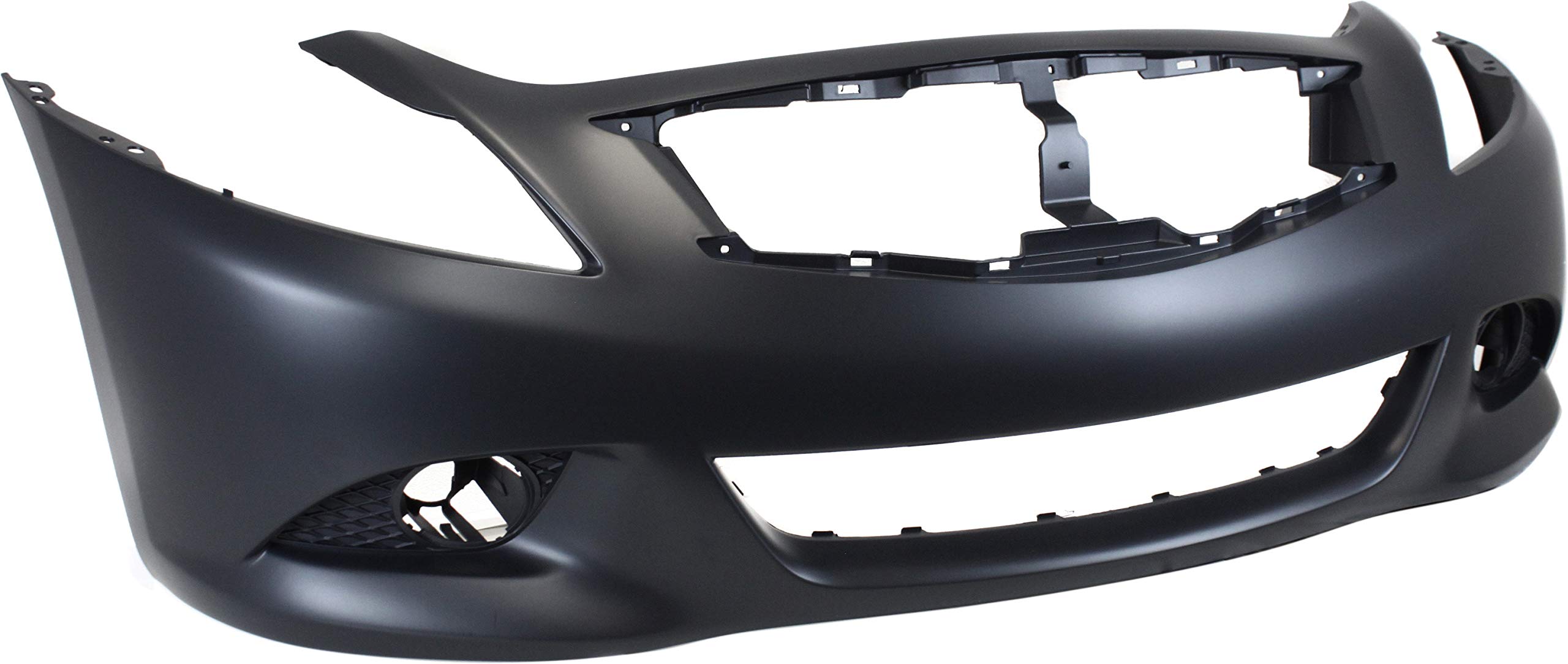 Garage-Pro GPKIT-BCFL-0444 Front Bumper Cover Set of 3 - Compatible with Select Car Models - Durable Replacement Bumper Covers for Auto Body Repair & Customization - Perfect for DIY Enthusiasts & Professional Mechanics