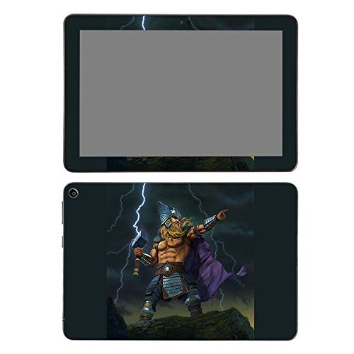 God Of Thunder