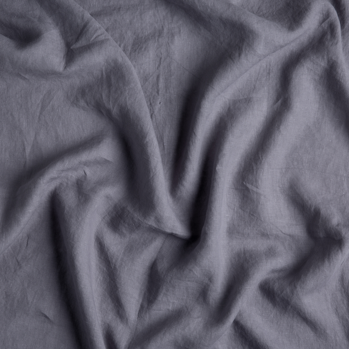Premium 100% Linen Fitted Sheet - Queen Size, Deep Pocket, Breathable & Soft Bed Sheet Set - Perfect for Summer, Guest Rooms & Eco-Friendly Home Decor