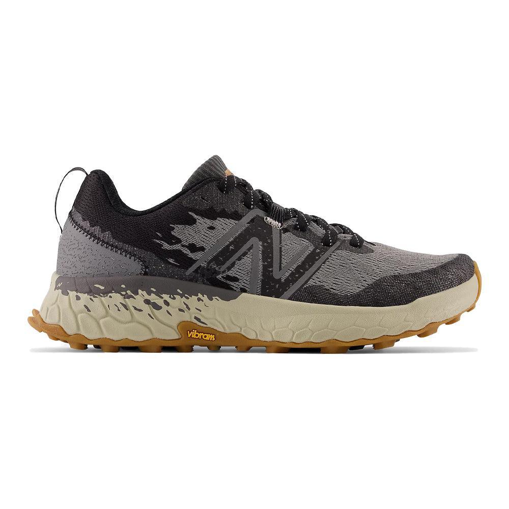 Men's New Balance Fresh Foam X Hierro V7 Trail Running Shoes - Lightweight & Cushioned for Hiking, Jogging & Outdoor Adventures