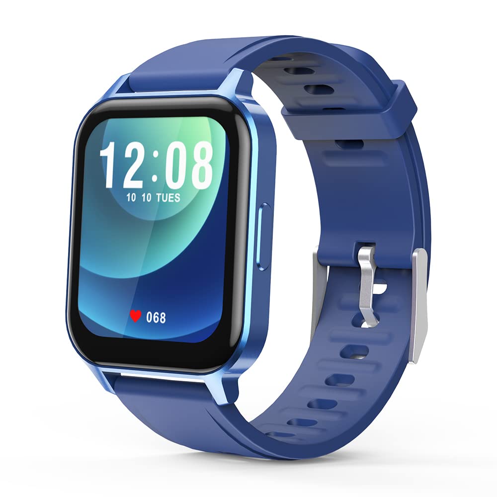 Smart Watch for Android & iPhone - Fitness Tracker with 1.7