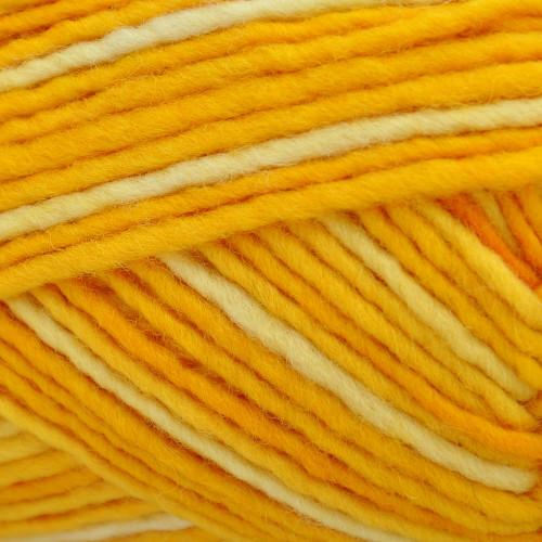 Lanaloft Cones (1 lb) Worsted Weight Yarn | 720 Yards | 100% Wool Yarn for Knitting & Crocheting | Perfect for Sweaters, Scarves & Blankets