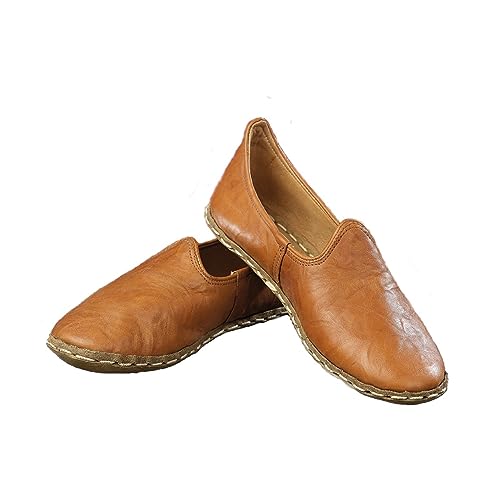 Camel Nubuck
