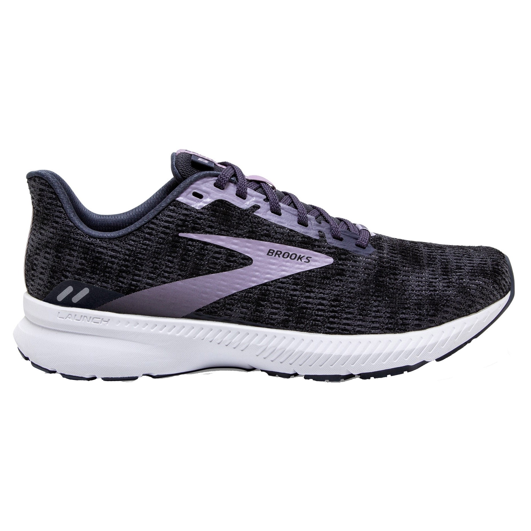 Brooks Launch 8 Women's Running Shoes - Lightweight Cushioned Road Running Sneakers for Women | Perfect for Marathon Training, Jogging & Daily Workouts