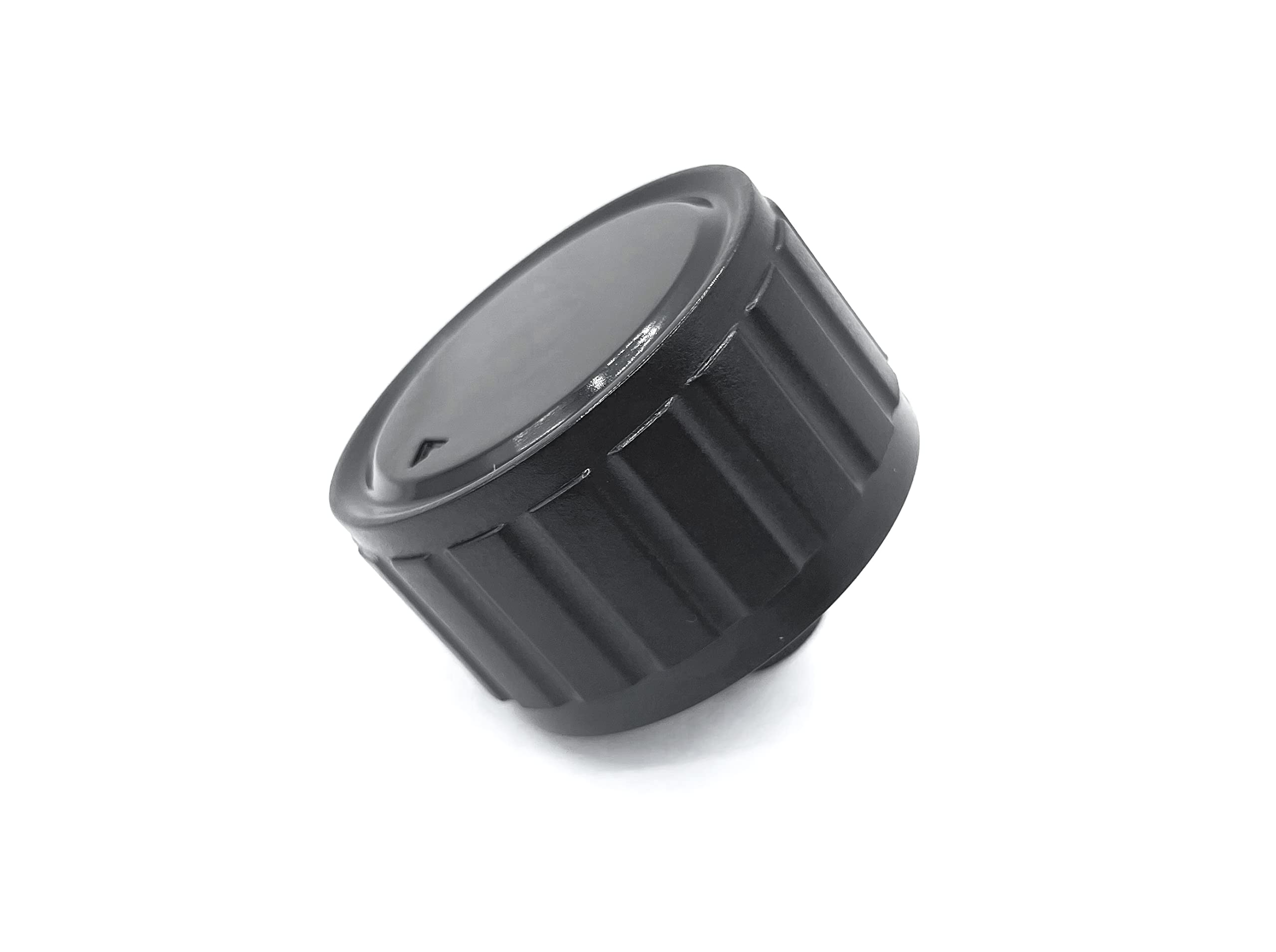 Farberware 3.2 Quart Air Fryer Replacement Timer Knob - FBW FT 42138 BK Compatible Part - Perfect for Cooking, Baking & Healthy Snacks