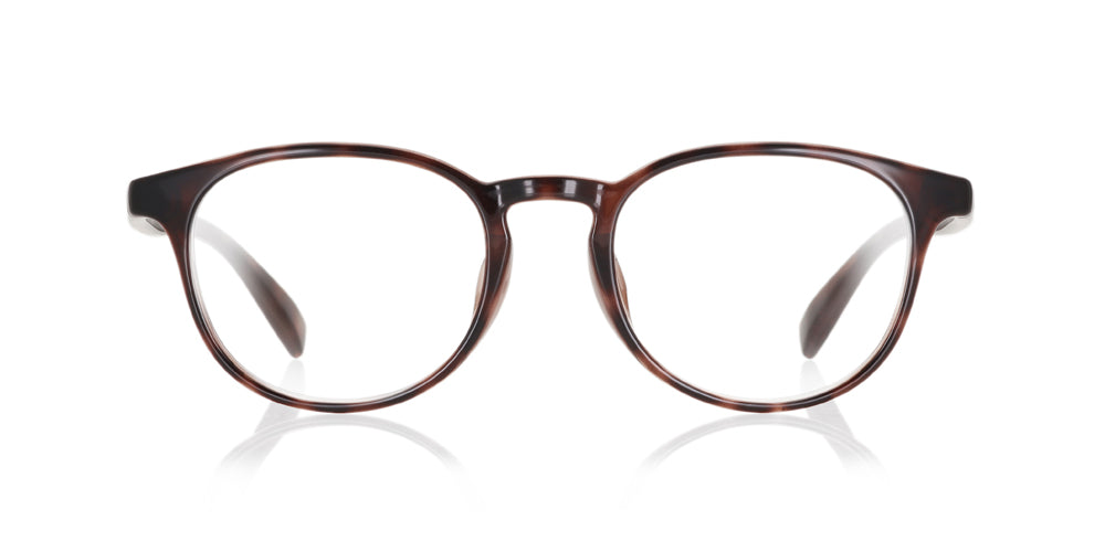 JINS x Jujutsu Kaisen Yuji Itadori Anime Eyeglasses - Stylish & Lightweight Frame for Cosplay, Daily Wear & Anime Fans
