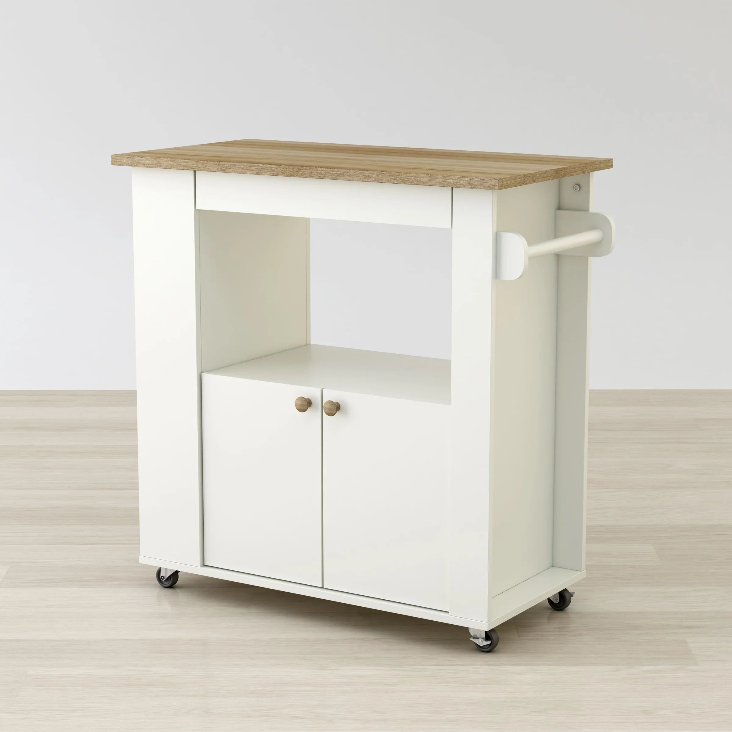 Anderson Teak Aston 33.5