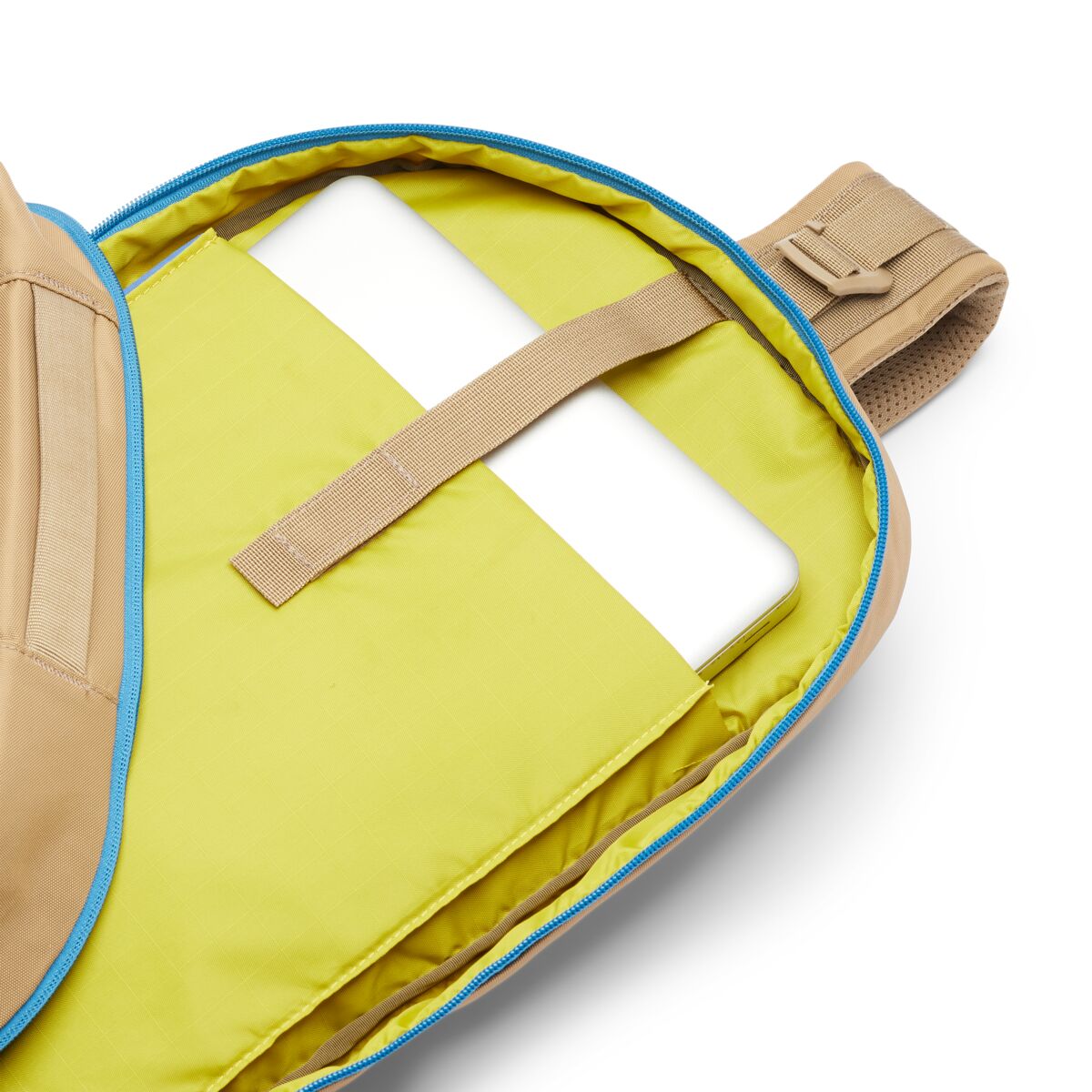 Cotopaxi Chasqui 13L Sling Bag - Lightweight Crossbody Pack for Everyday Carry | Perfect for Travel, Hiking & Daily Commute in Desert Colors