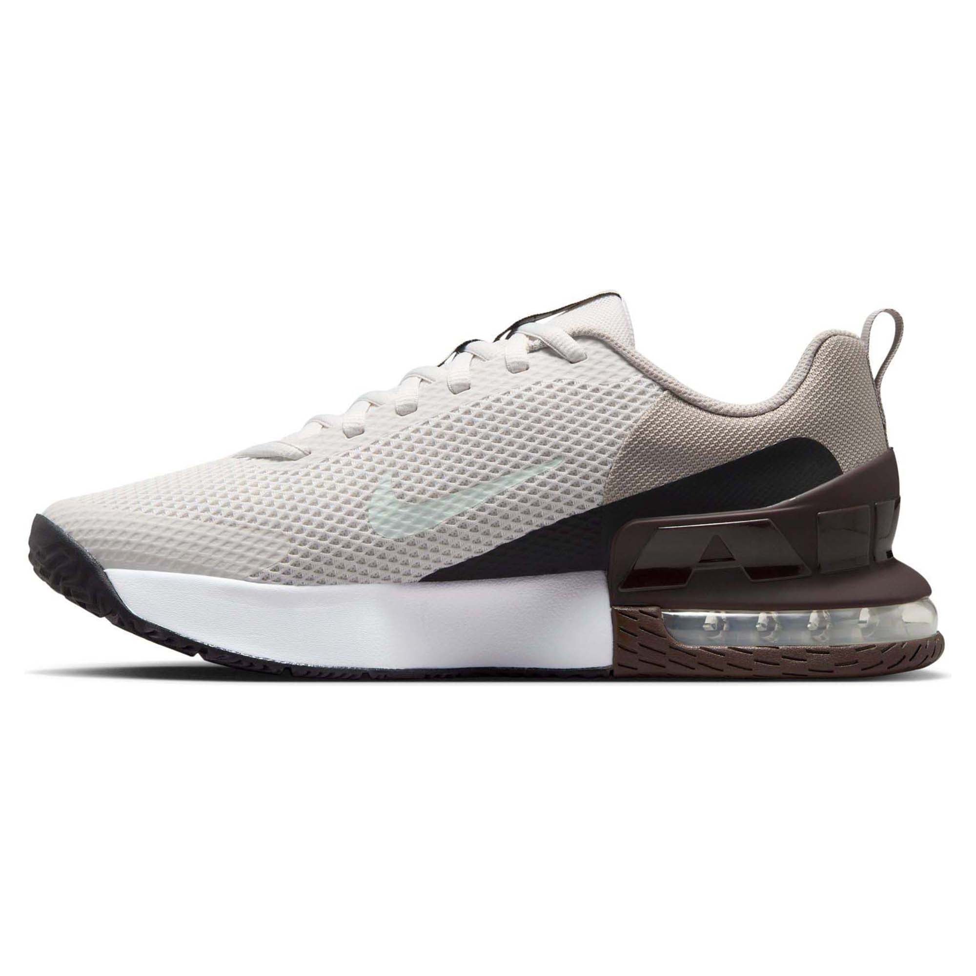 Nike Air Max Alpha Trainer 6 Men's Running Shoes - Lightweight Gym Workout & Training Shoes for Men - Perfect for CrossFit, Weightlifting & Cardio Workouts