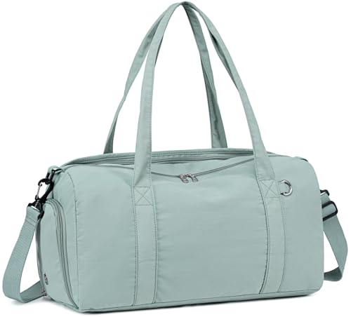 Grayish Green