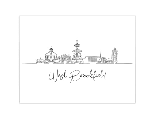 West Brookfield