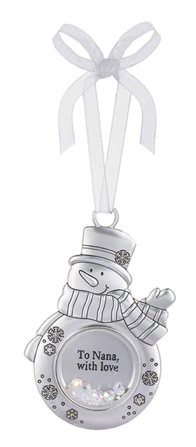 Ganz Love Nana Ornament - Home Decor for Gifts & Collectibles