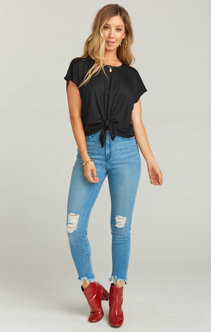 Katrina Top - Women's Fashion Blouse for Casual & Party Wear | Trendy & Comfortable Summer Tops for Outfits