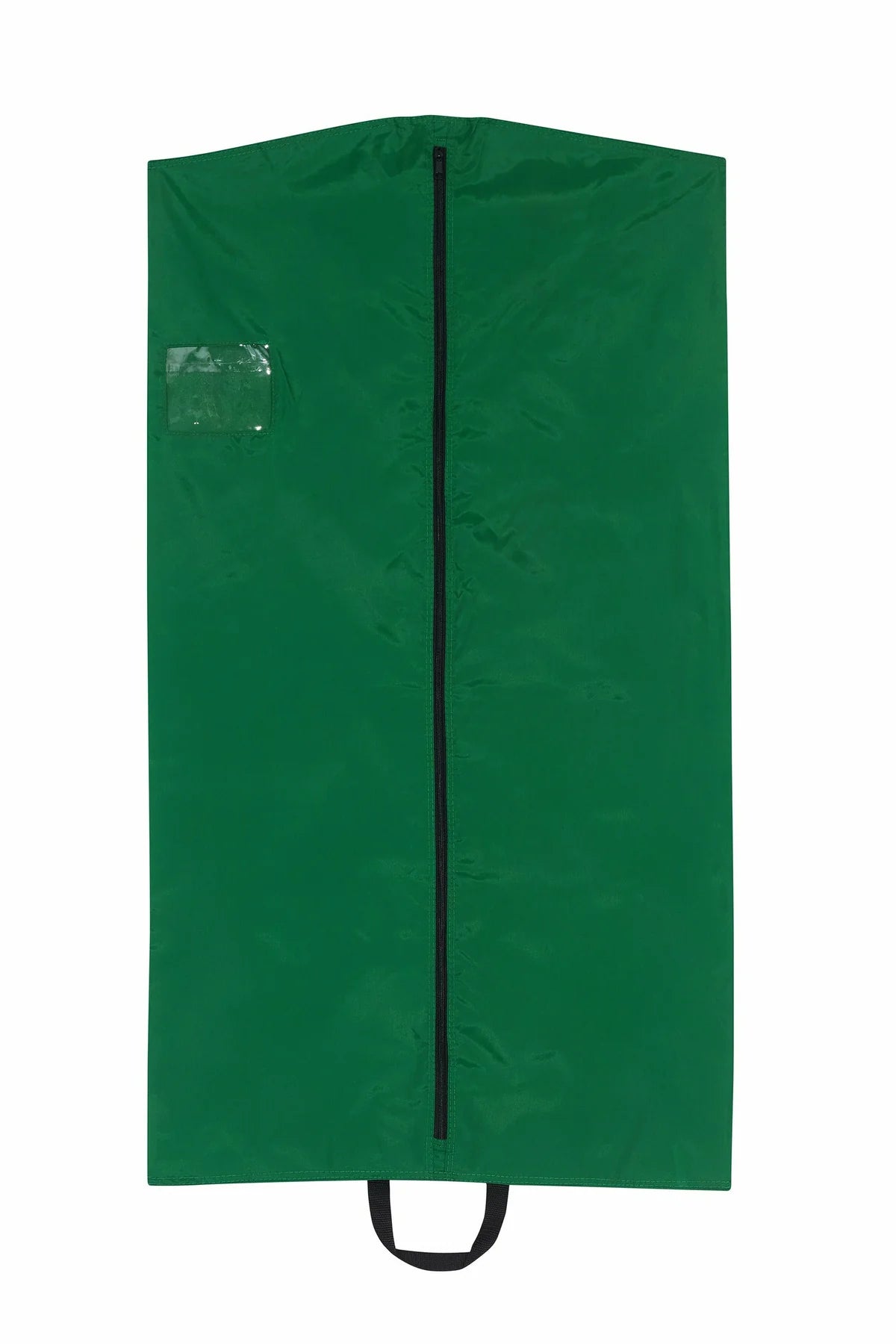 44-Inch Soft Poly Garment Bag for Travel & Storage | Wrinkle-Free Clothes Protector | Suit, Dress & Coat Organizer
