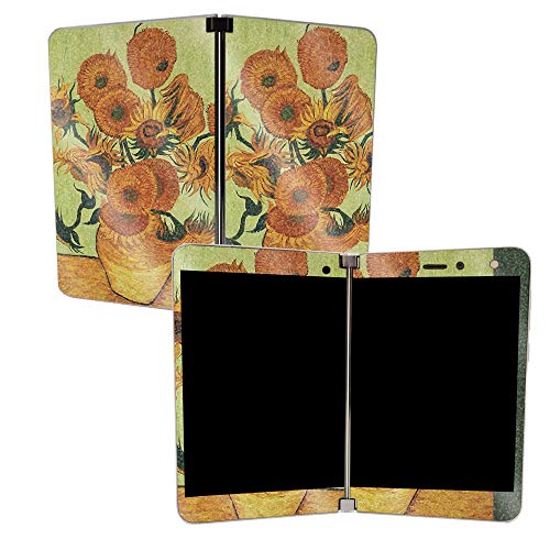 Van Gogh Sunflowers