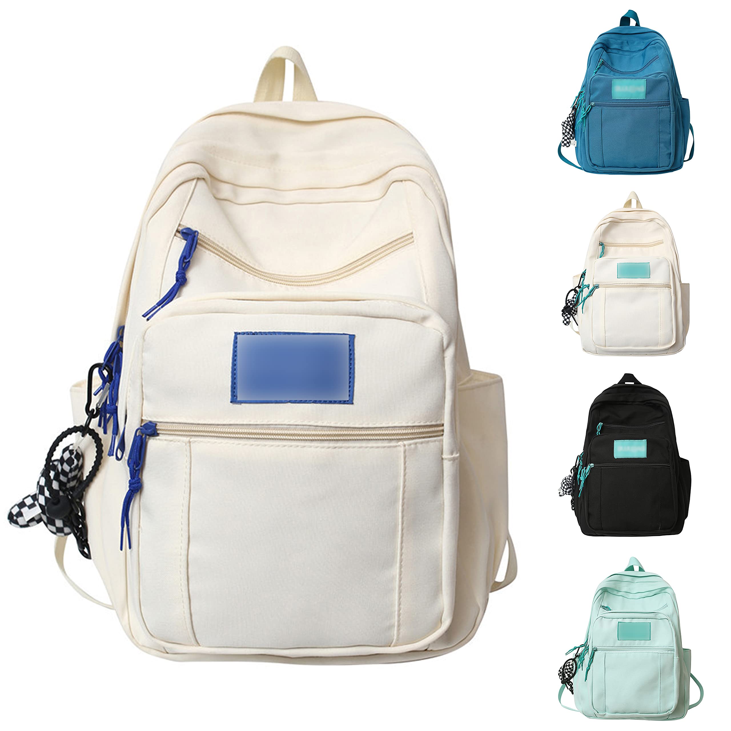 Women's Classic Cute Backpack for Travel & Laptop - School & Work