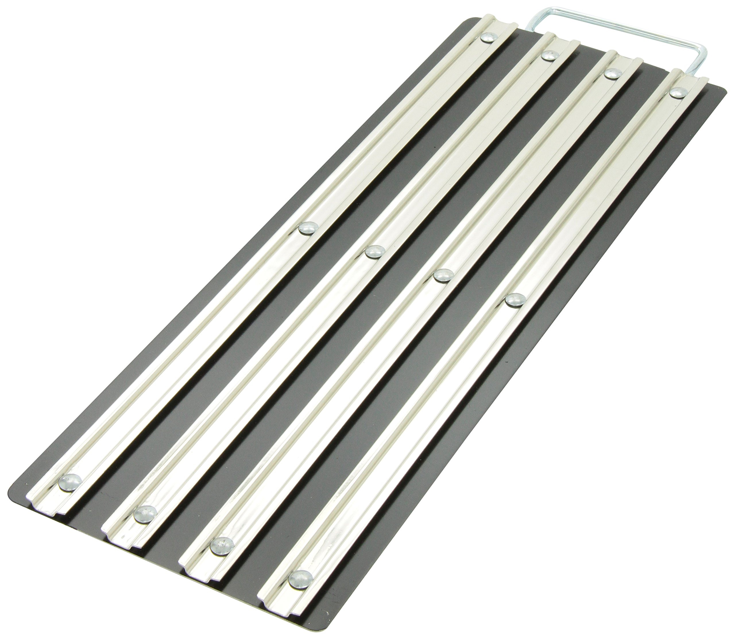 Vim Tools V444 80 Clip Socket Tray - Heavy Duty Organizer for Wrenches, Sockets & Tools - Perfect for Garage, Workshop & Auto Repair Shops