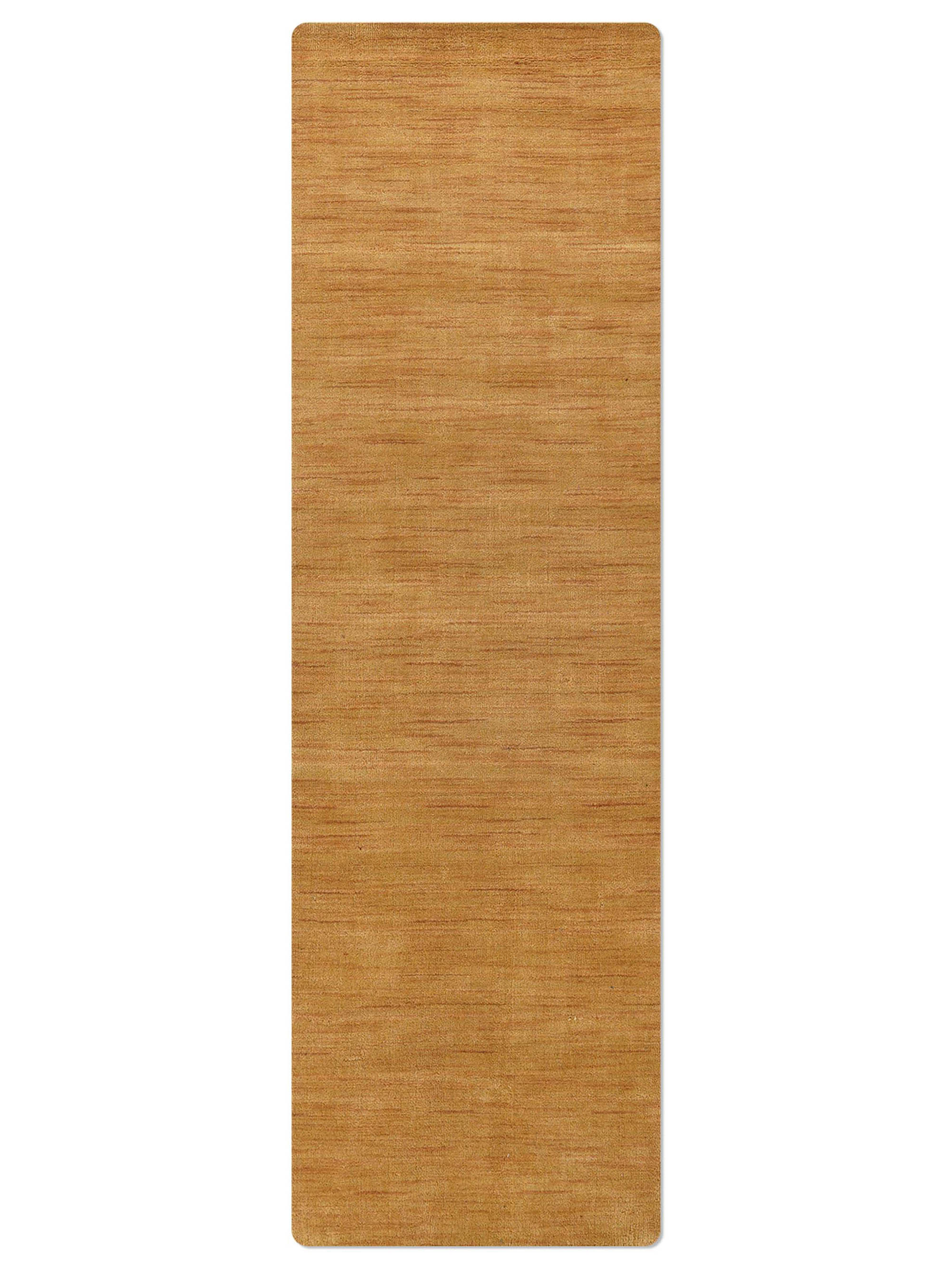 Silken Premium Hand Knotted Wool Rug - Soft & Durable Handmade Area Carpet for Living Room, Bedroom, Dining Room Decor