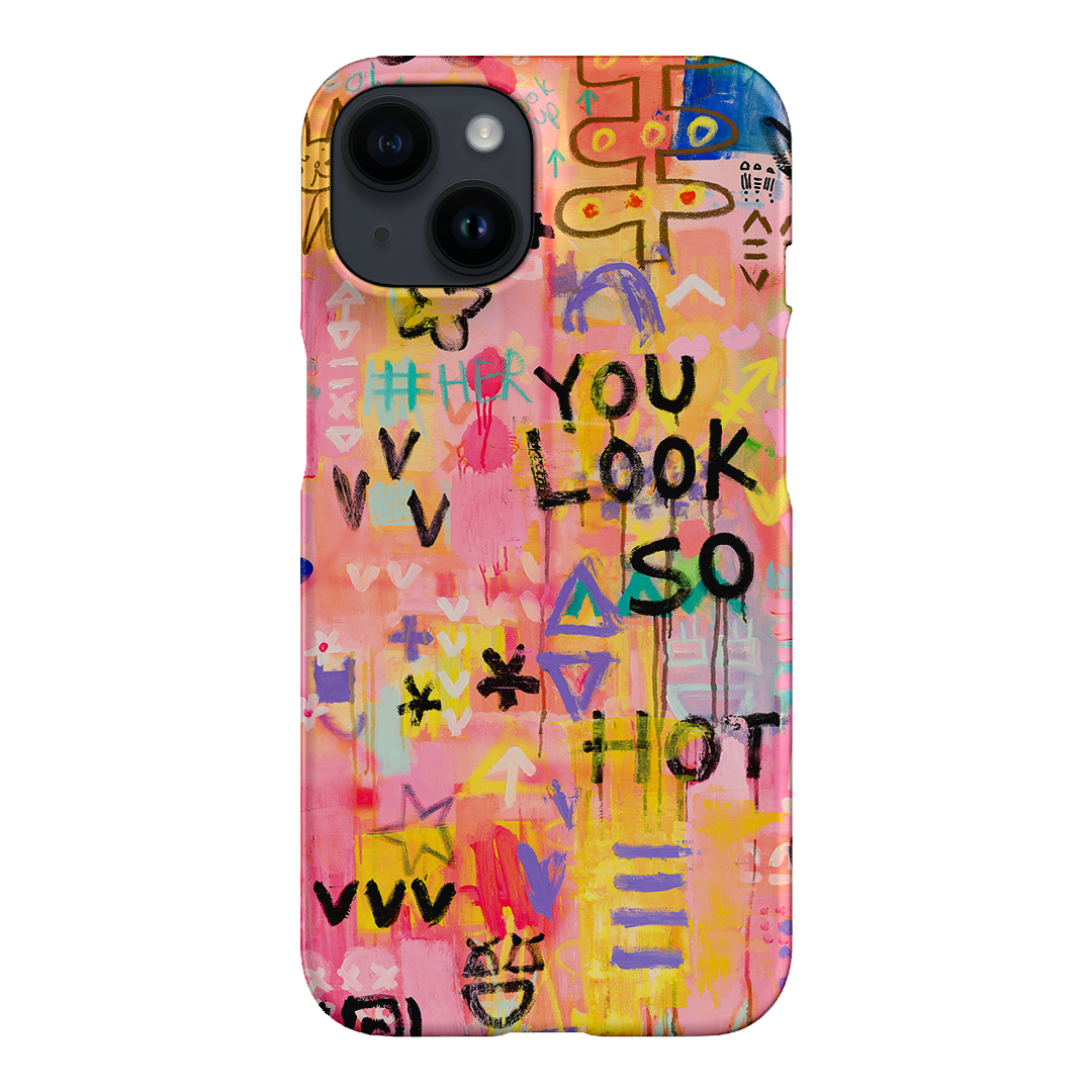 Trendy & Durable Phone Case for iPhone & Android - Shockproof, Slim Design - Perfect for Daily Use, Travel & Outdoor Activities
