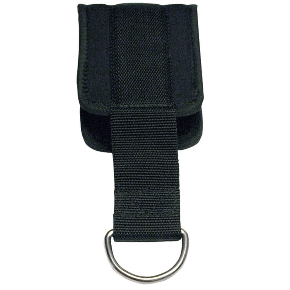 Body Solid NB55 Nylon Dipping Strap - Heavy Duty Workout Belt for Pull-Ups, Dips & Calisthenics - Perfect for Home Gym & Outdoor Fitness Training