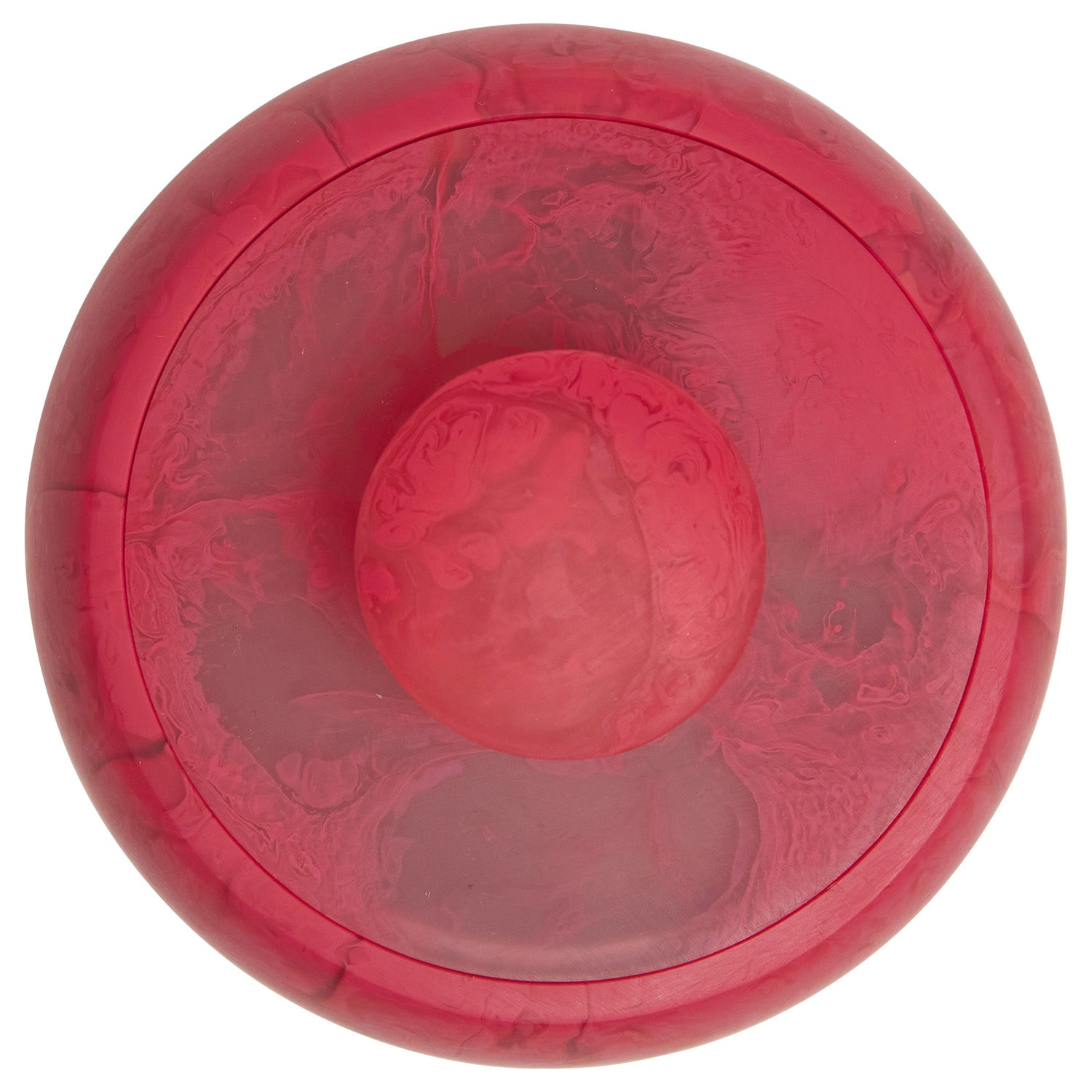 Halleck Airtight Food Storage Canister for Raspberry - Perfect for Kitchen Pantry Organization, Baking Ingredients, and Fresh Berry Storage