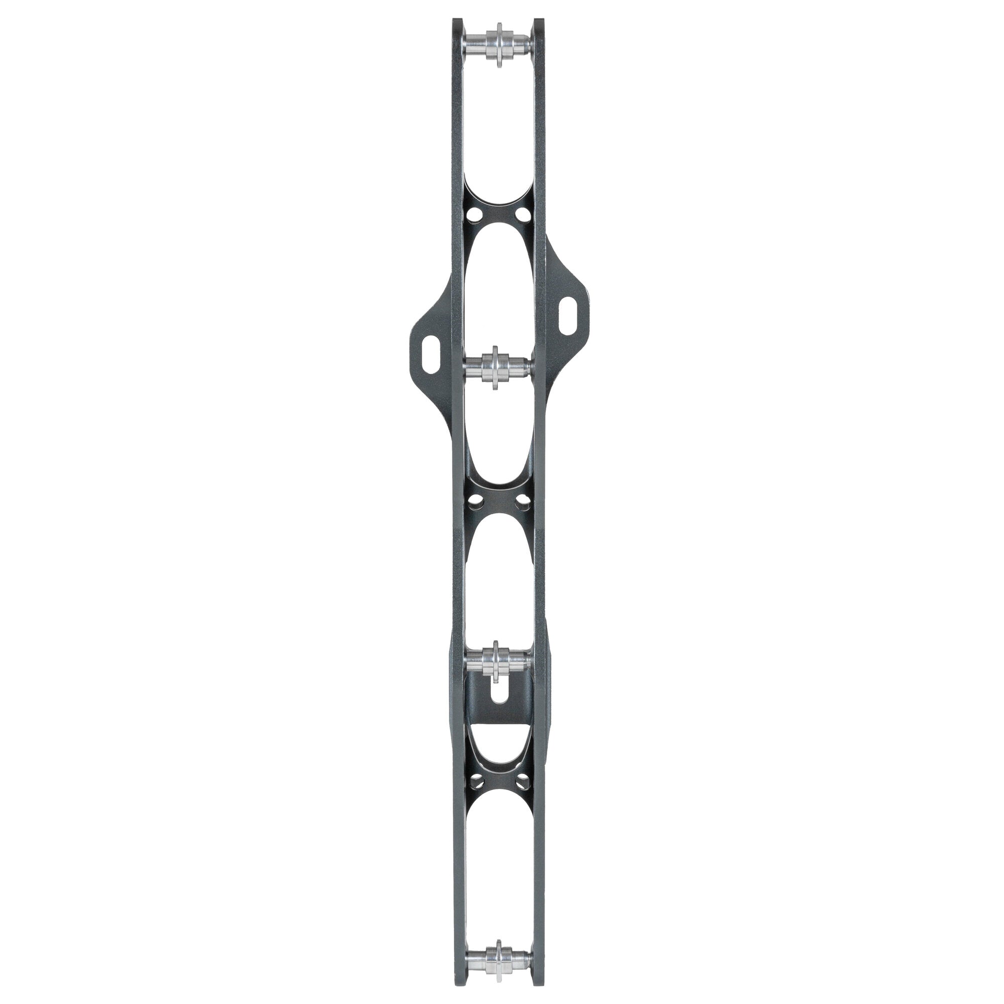 DH350 13.8V 2x125mm 2x110mm TRI LED Light Bar - High Power Off-Road Lighting for Trucks, ATVs, UTVs & Marine Boats - Waterproof & Durable for Outdoor Adventures