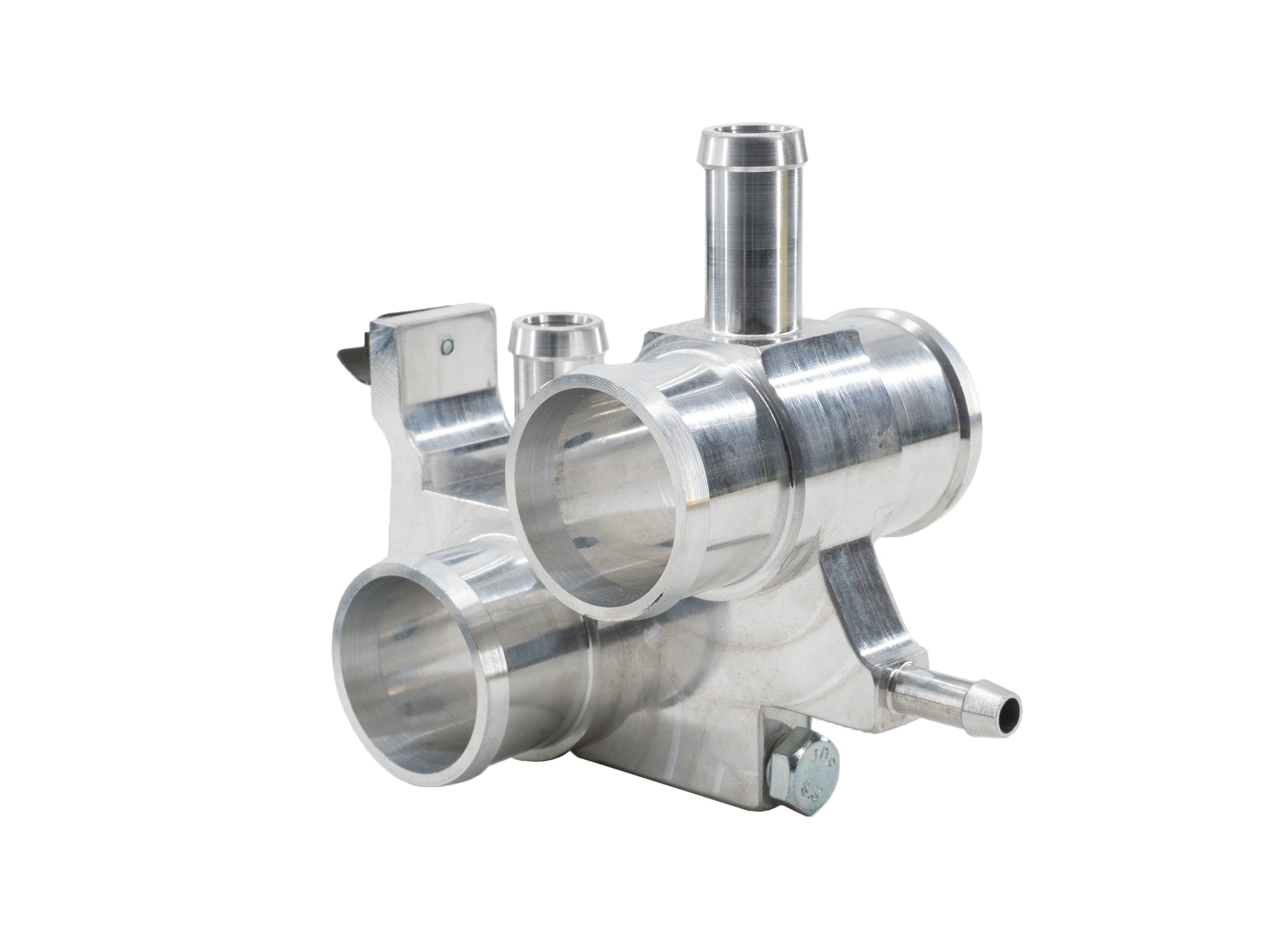 High-Quality Aluminum Bleeder Valve for Early Vanagon - Perfect for Brake System Maintenance & Repair