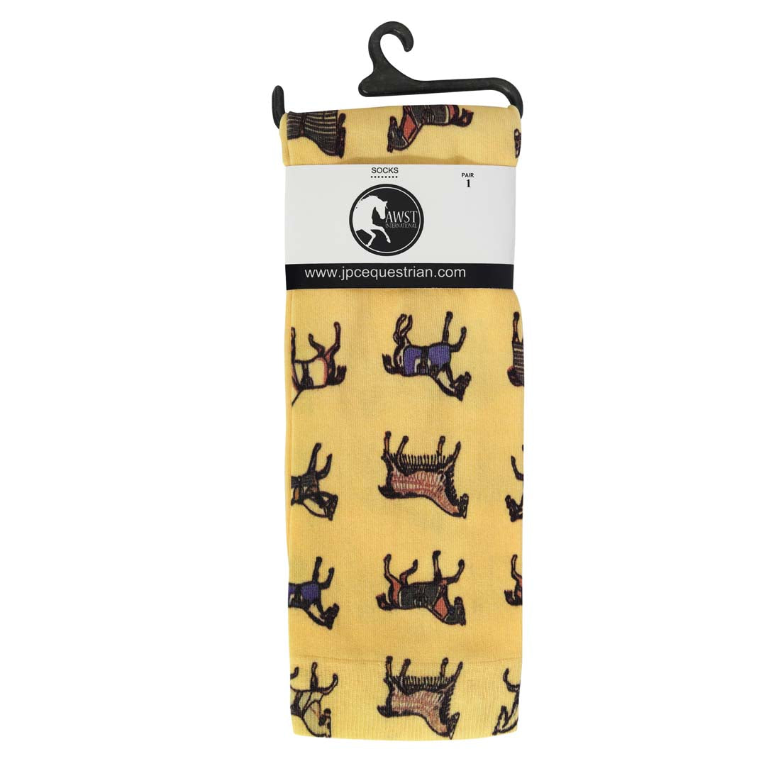 Cozy AWST International Horse Blankets for Winter Warmth - Perfect for Cold Weather Riding and Stable Comfort