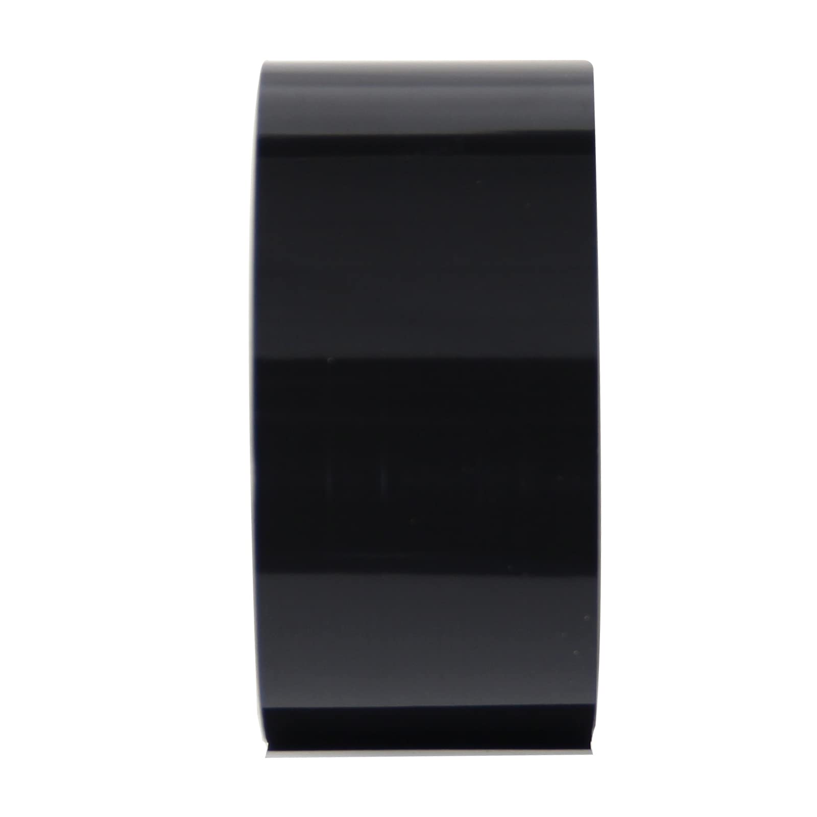 10 Rolls 30mm x 100m Black Resin Thermal Transfer Ribbon for Coder & Printer Machines - High-Quality Coding Labels for Packaging, Shipping & Inventory Management