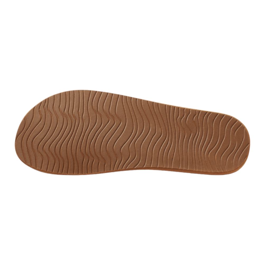 Reef Women's Bliss Nights Slides - Comfortable Beach Sandals for Women, Perfect for Pool, Vacation & Summer Outfits