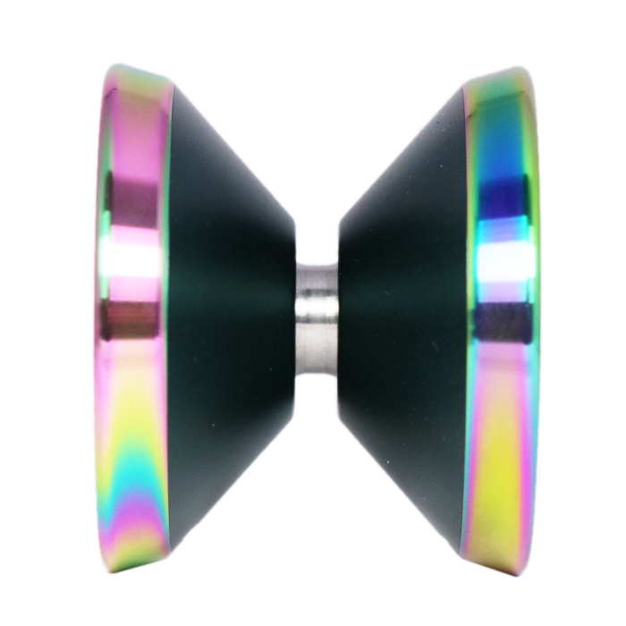YoYoFriends Peregrine Professional Yo-Yo for Beginners & Advanced Players - Perfect for Tricks, Competitions & Fun Outdoor Play