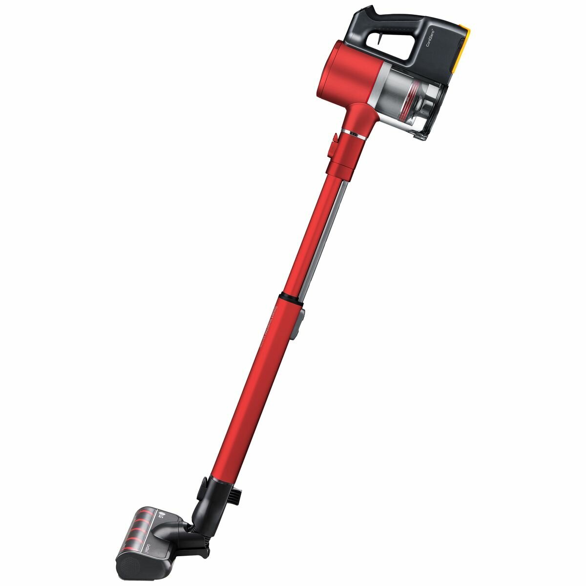 LG A9N Cordless Stick Vacuum Cleaner - Powerful Multi-Surface Cleaning for Hardwood Floors, Carpets & Pet Hair | Lightweight & Convenient for Home Use
