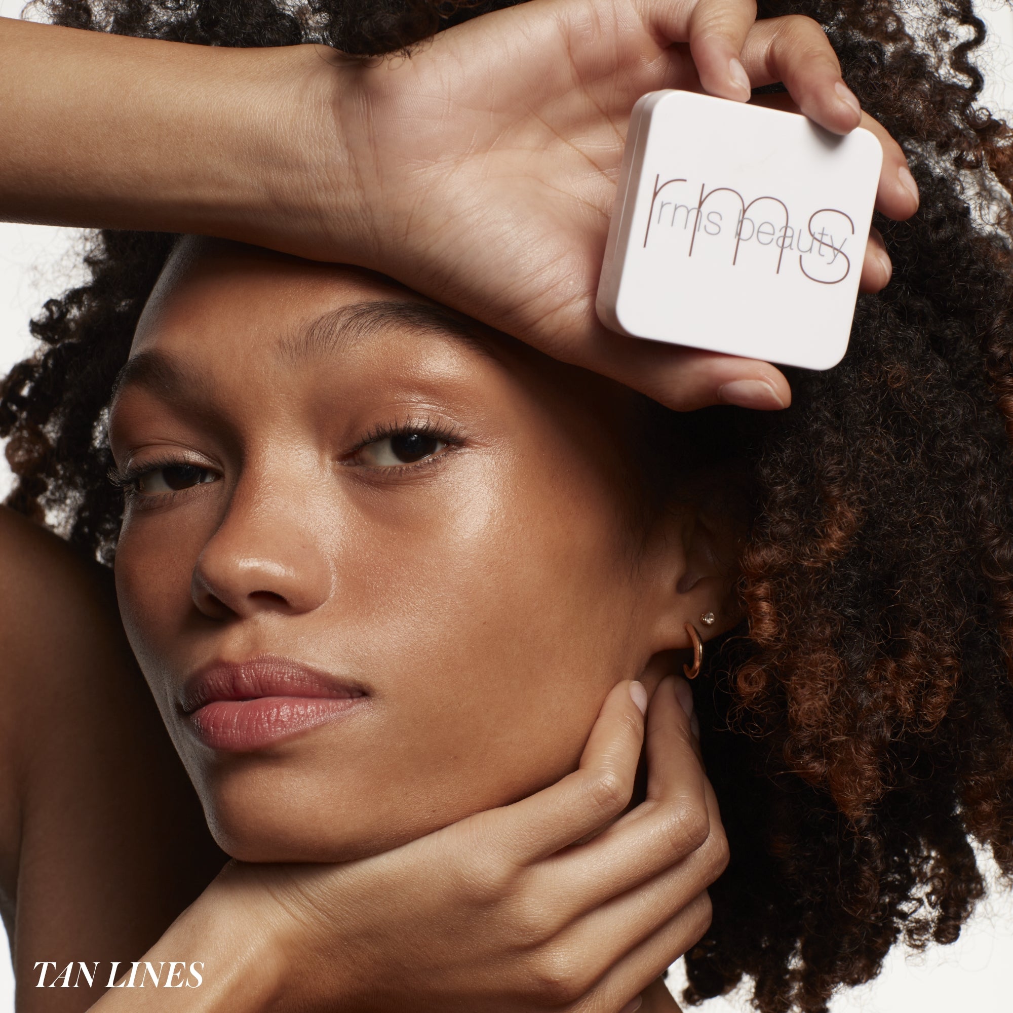 Redimension Hydra Bronzer - Hydrating & Glow-Boosting Face Bronzer for a Sun-Kissed Look | Perfect for Summer Makeup & Contouring