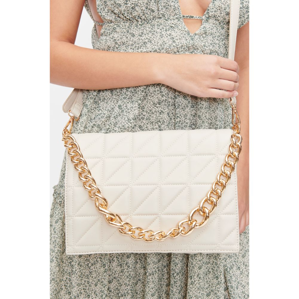 Stylish Temperance Crossbody Bag for Women - Fashionable & Functional Purse for Everyday Use, Travel & Shopping