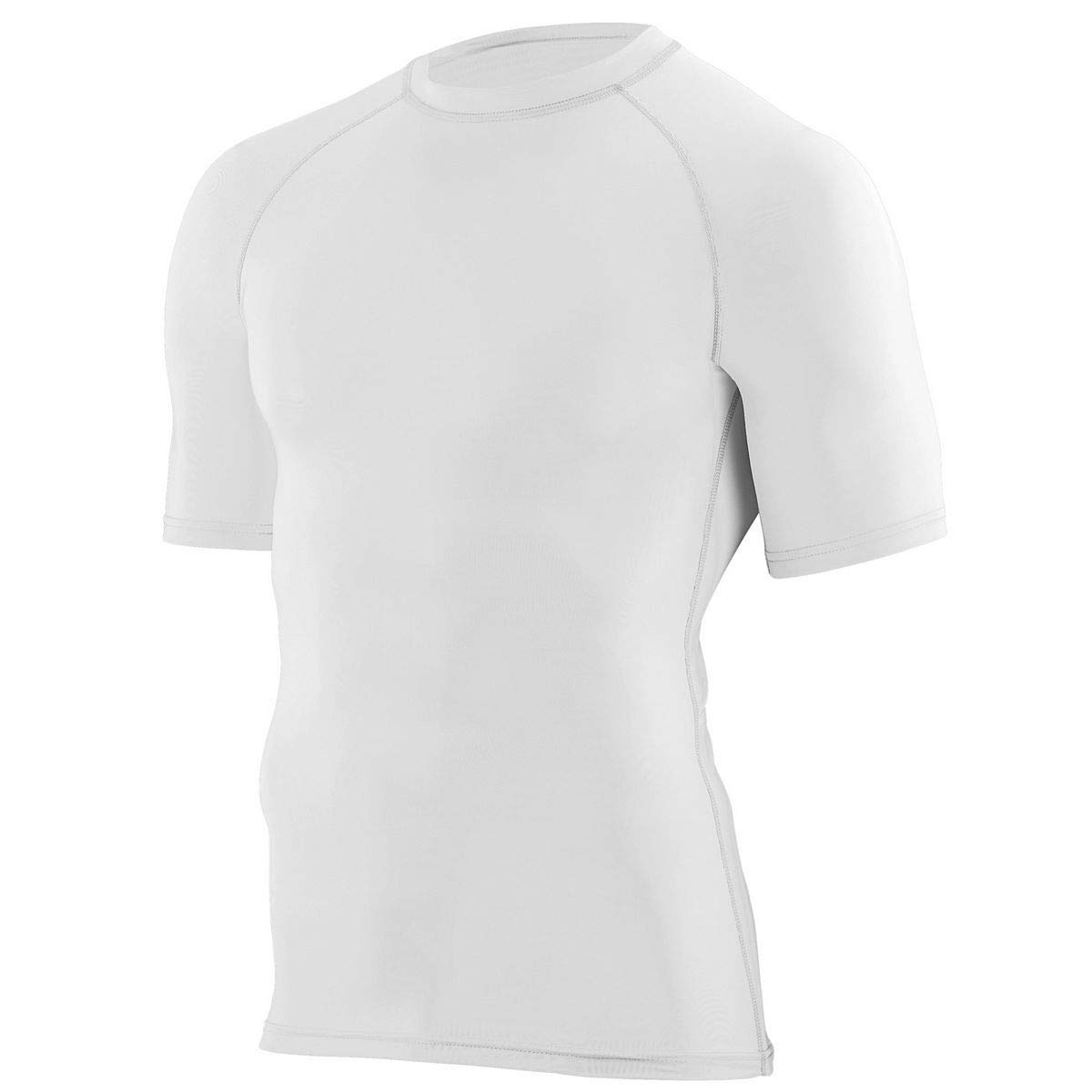 Augusta Sportswear Boys' 2601 Athletic Shorts - Lightweight, Breathable & Comfortable for Sports, Gym & Casual Wear