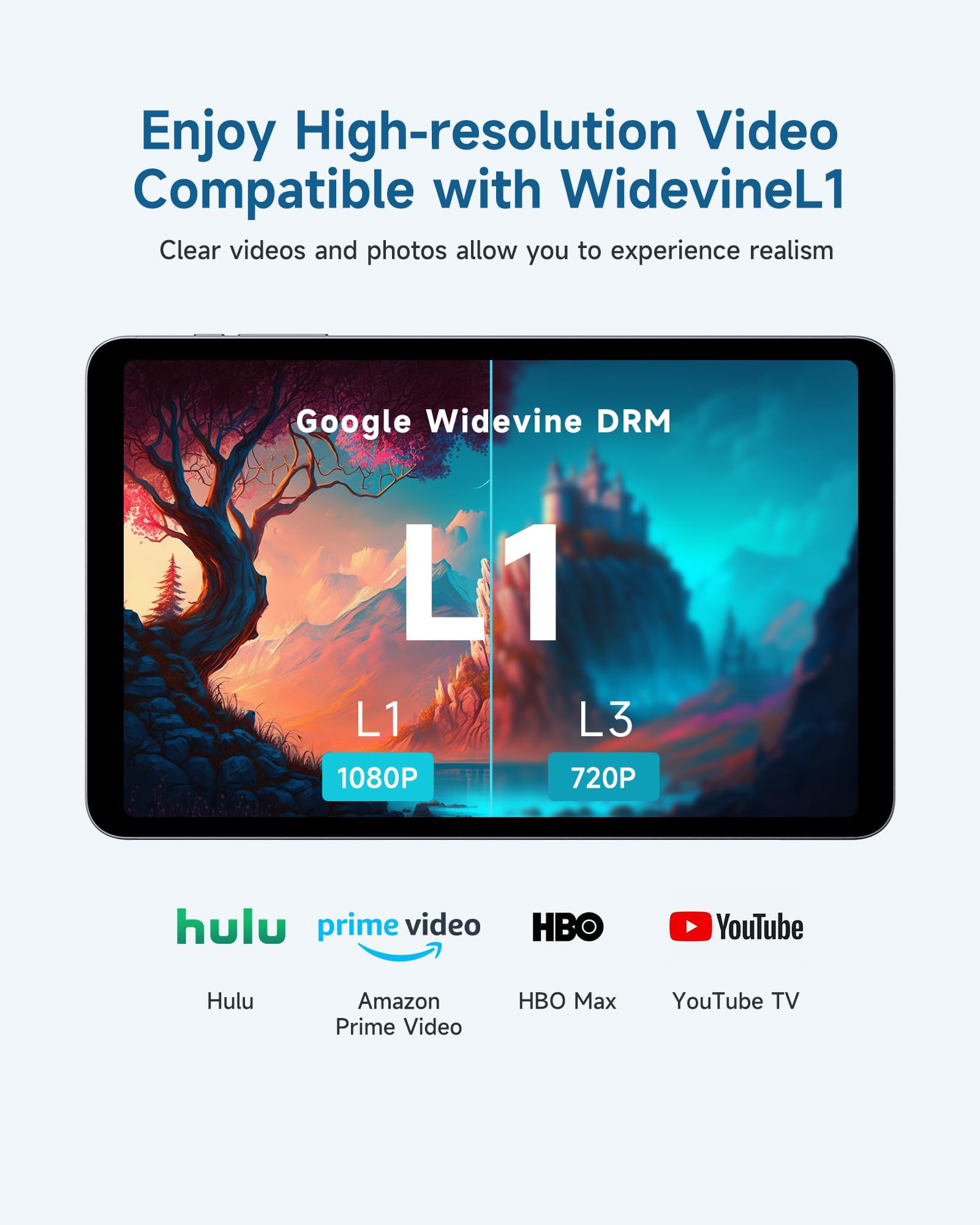 ALLDOCUBE iPlay50 Mini 8.4 Inch Android 13 Tablet - 12GB RAM (4+8), 64GB Storage, FHD 1920×1200 IPS Display, 8-Core CPU, 4G LTE, 5MP Dual Cameras, GPS, WiFi - Portable Gaming & Entertainment Tablet for Adults & Teens - Perfect for Travel, School, and Home Use