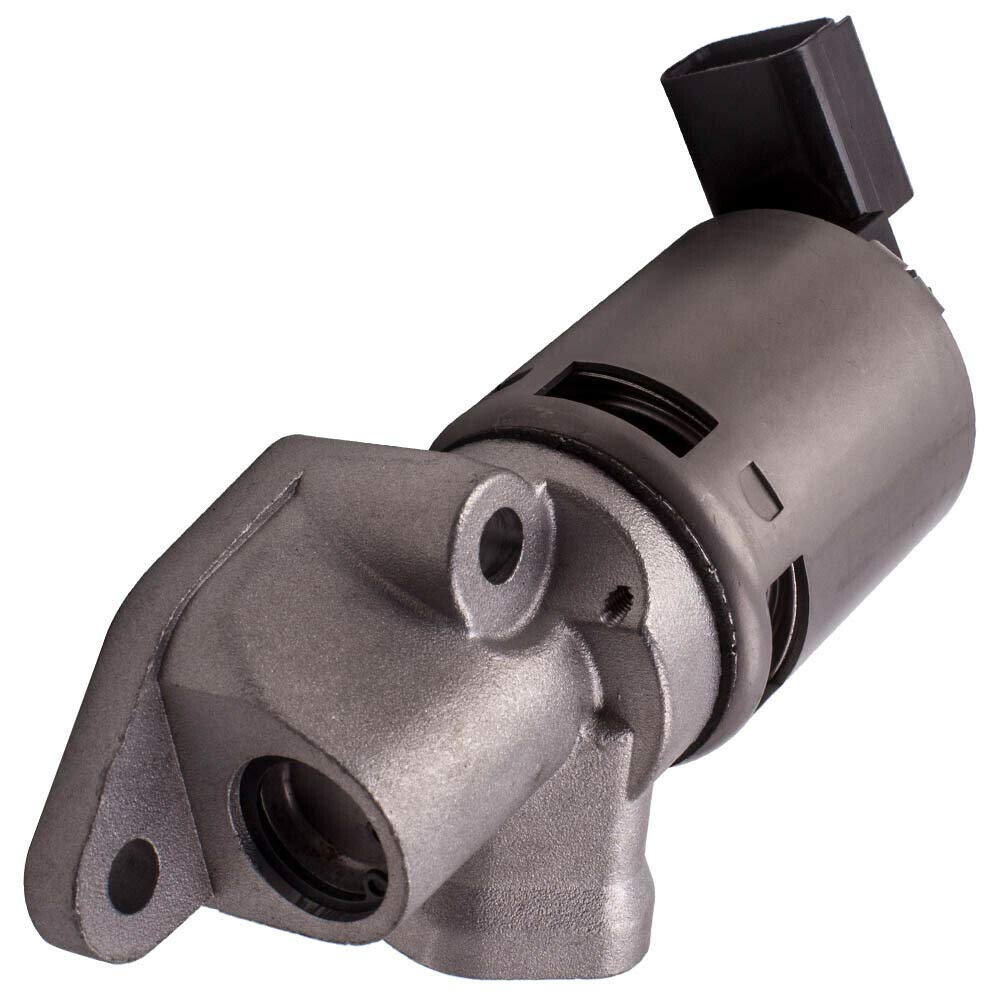 APDTY 022353 EGR Valve - High Performance Exhaust Gas Recirculation Valve for Ford, Chevy & Dodge - Improves Engine Efficiency & Reduces Emissions - Perfect for Automotive Repair & Engine Maintenance