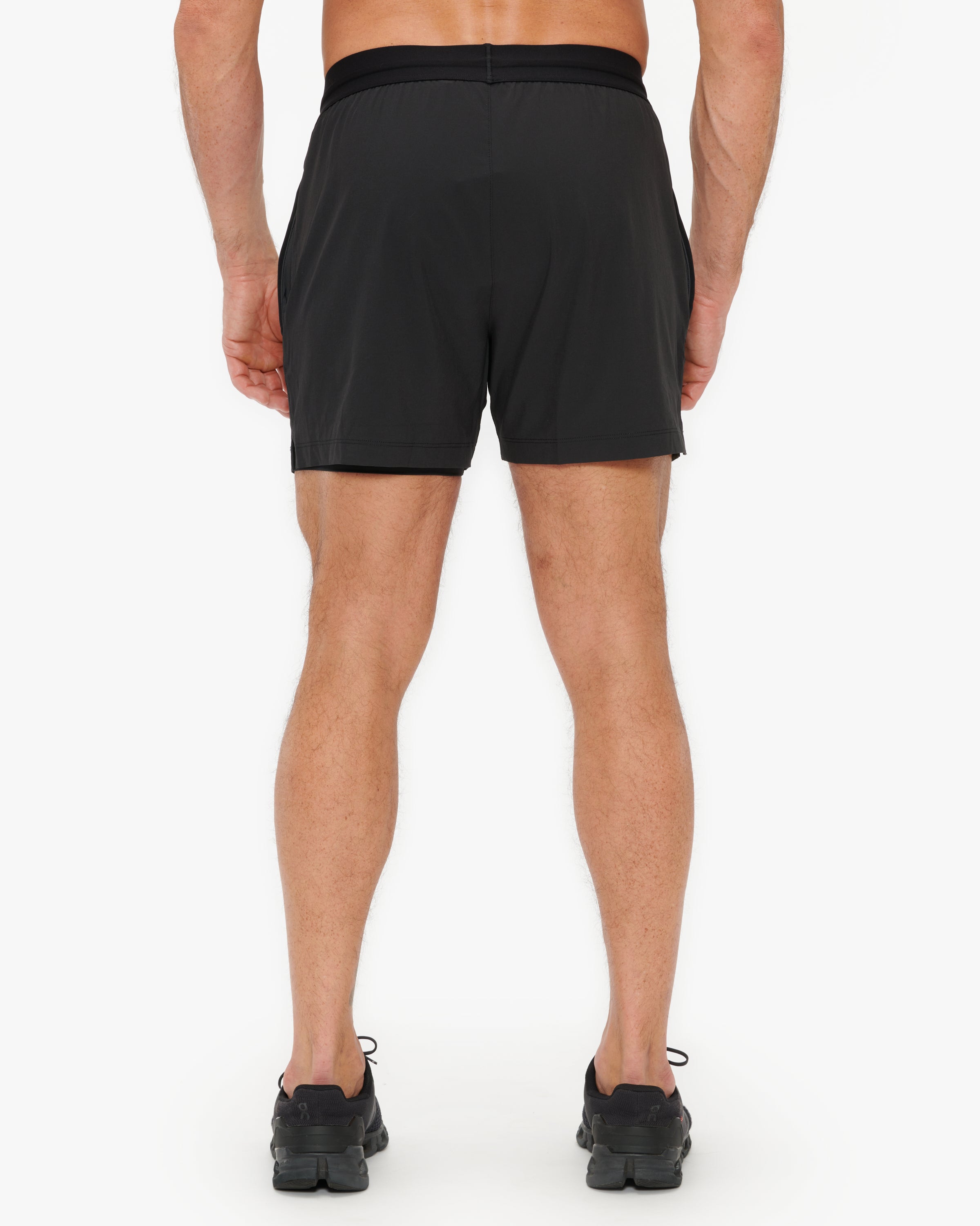 Rhone Mako Tech Short 5