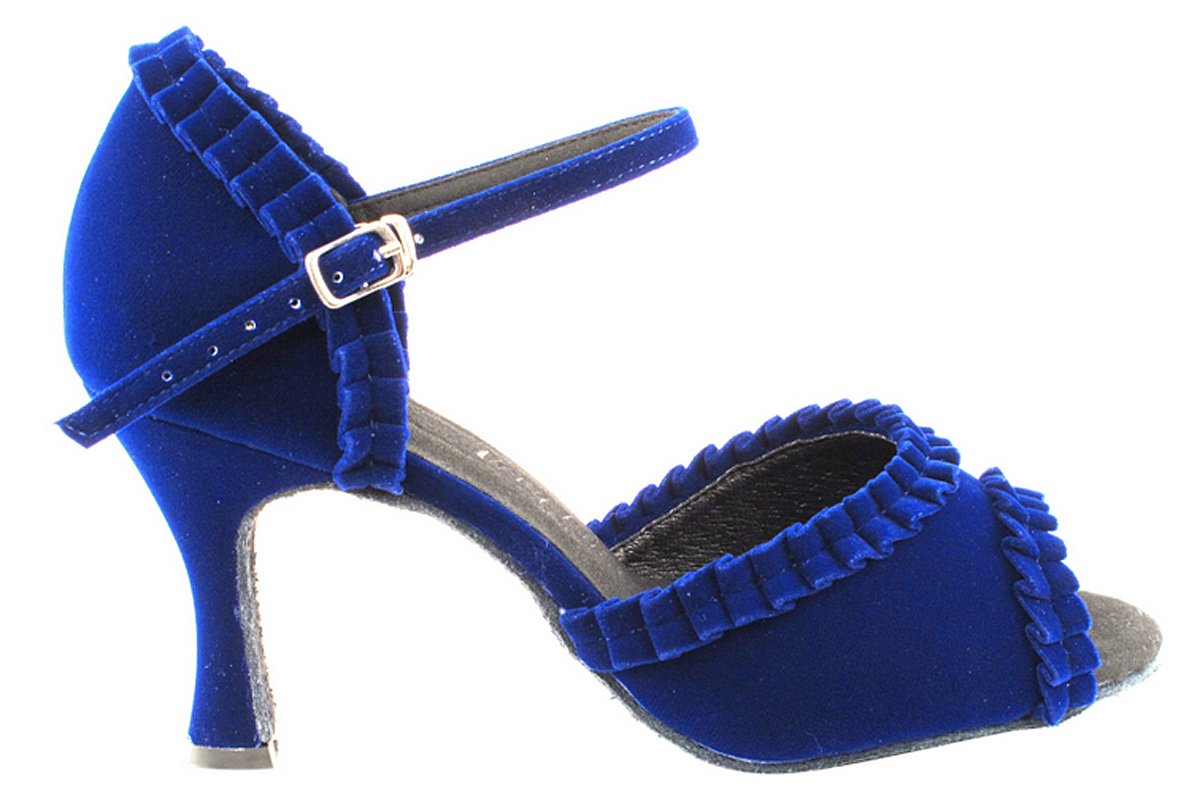 Best Women's Dance Shoes - Sera7001 | Comfortable & Stylish for Ballet, Ballroom & Latin Dancing