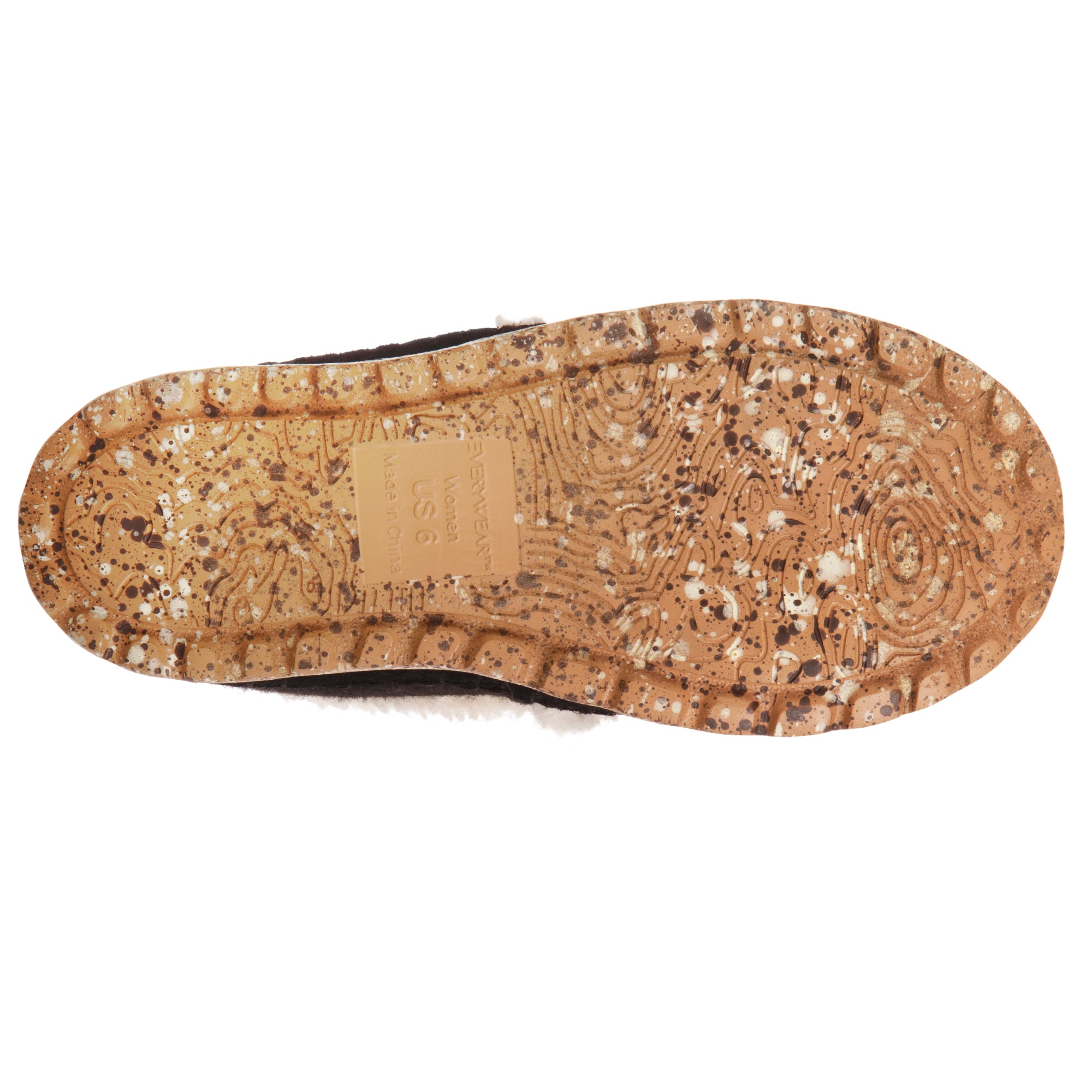 Women's Rockland Moc Slippers - Comfortable Everywear® House Shoes for Indoor & Outdoor Use - Cozy Home, Garden, and Travel Footwear