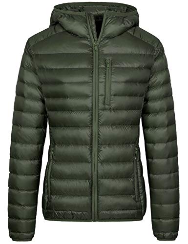 Army Green