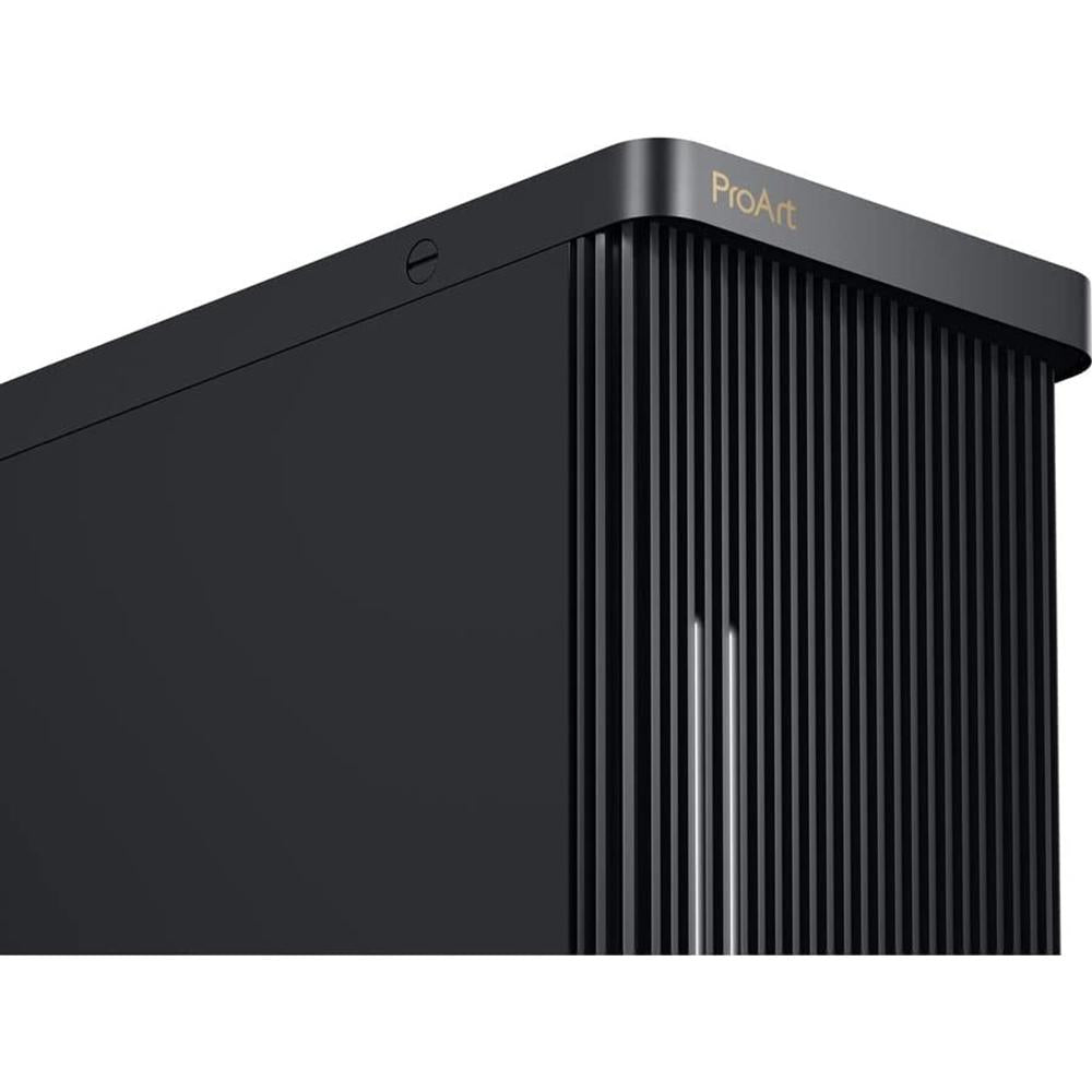 ASUS ProArt Station PD5 Desktop Computer (PD500TC PH768) - High-Performance PC for Graphic Design, Video Editing & 3D Rendering - Perfect for Creative Professionals & Studio Work