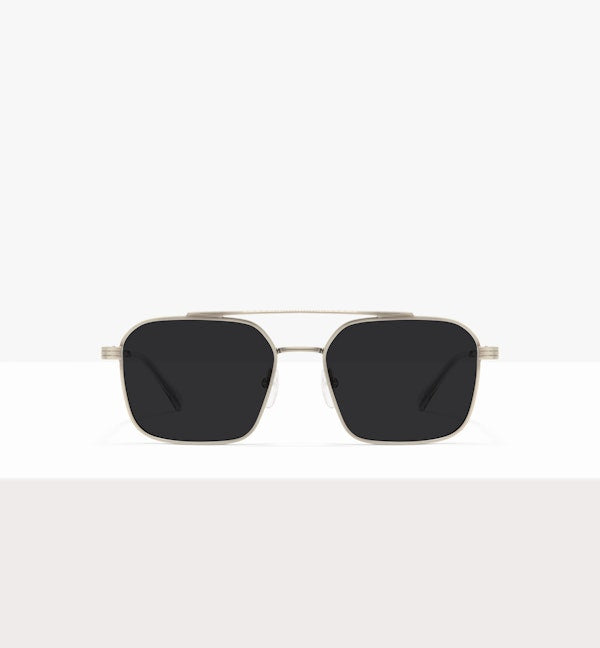Orestes Polarized Sunglasses for Men & Women - UV Protection, Fashionable & Lightweight - Perfect for Driving, Beach, and Outdoor Activities