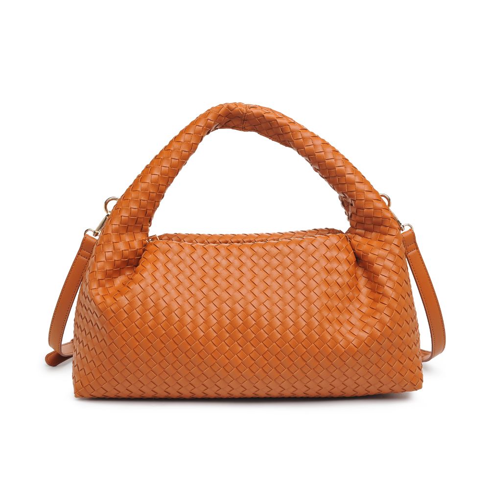 Stylish Trudie Shoulder Bag for Women - Trendy Crossbody Purse with Adjustable Strap - Perfect for Work, Travel & Everyday Use