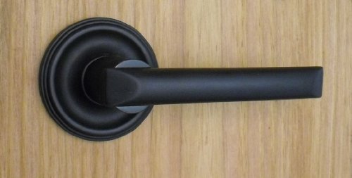 Oil Rubbed Bronze