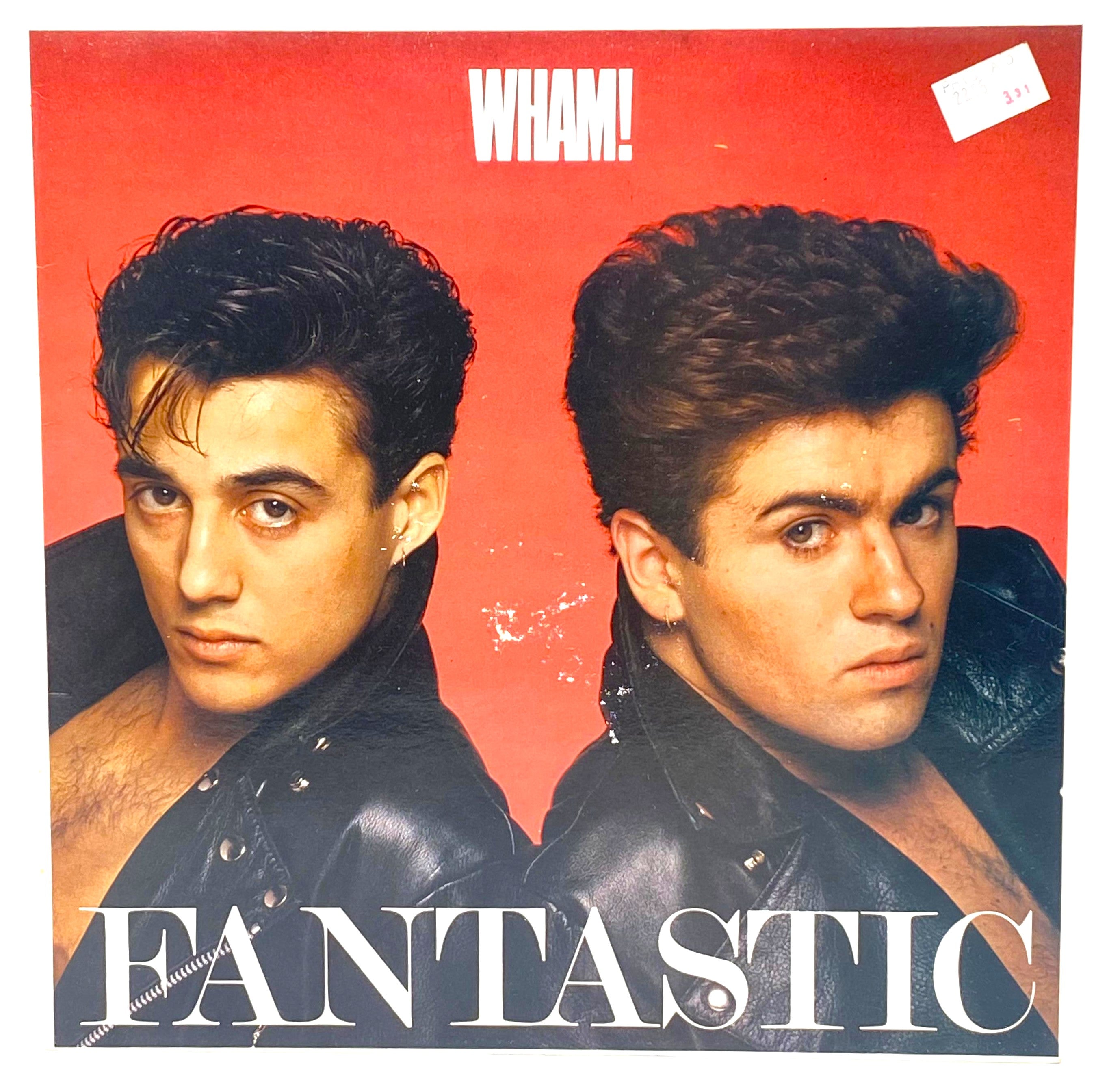 Wham 2 - Premium Quality [Product Type] for [Target Audience] | Durable & [Key Feature] | Perfect for [Use Case 1], [Use Case 2] and [Use Case 3]