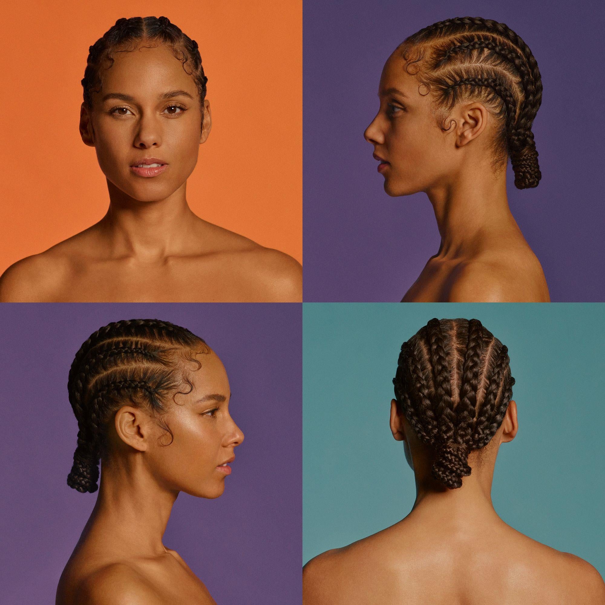Alicia CD Keys - Digital Download for PC & Mac | Instant Access to Alicia Music & Games | Perfect for Gaming, Collectors & Music Lovers